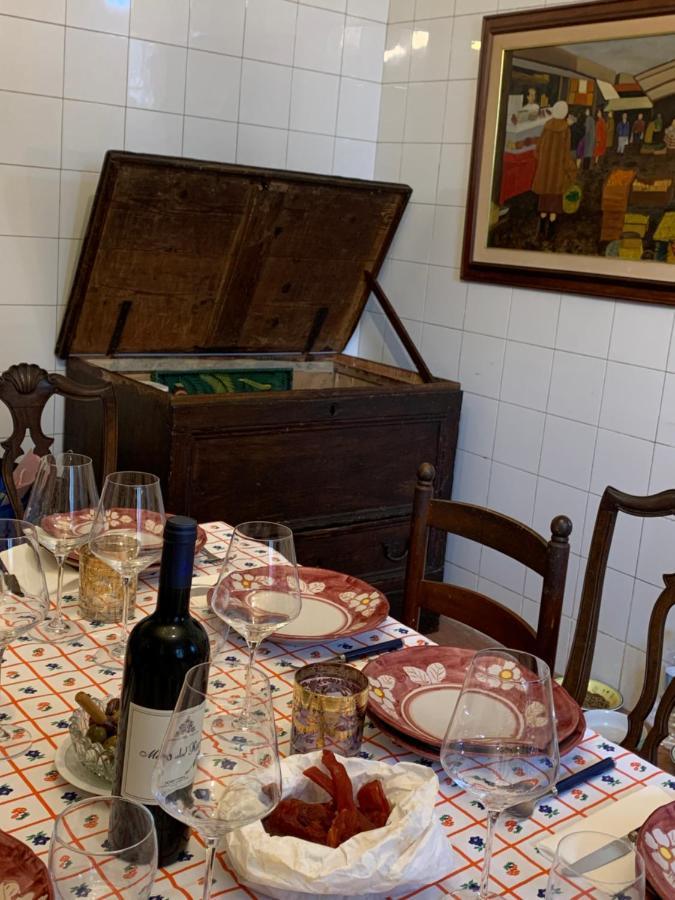 فيلا Casale Degli Ulivi Maccarese Le Cerquete المظهر الخارجي الصورة