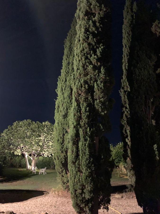 فيلا Casale Degli Ulivi Maccarese Le Cerquete المظهر الخارجي الصورة
