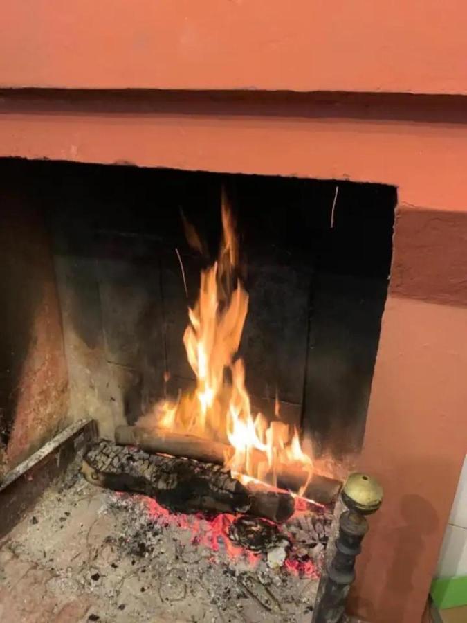فيلا Casale Degli Ulivi Maccarese Le Cerquete المظهر الخارجي الصورة